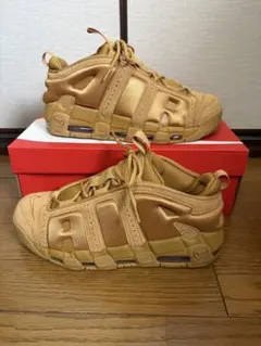 ナイキ エア スニーカー ベージュ