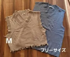 INGNI、by munir ベスト2枚セット