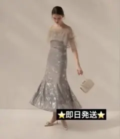 2026年最新】Leja ドレス mの人気アイテム - メルカリ
