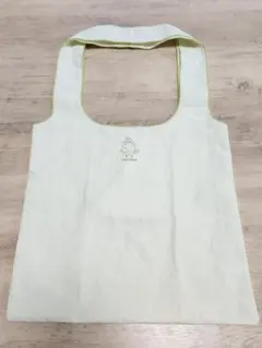 コジコジ × Samantha Mos2 blue 次郎 エコバッグのサムネイル
