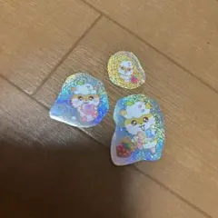 サンリオ コロコロクリリン シールセット