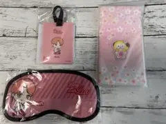 TinyTAN BTS ジミン 一番くじセット(おまけ付)