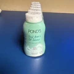 【かの 様】POND'S Dual Acne & Oil Solutionのサムネイル
