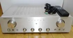 Marantz PM6100SA/FIN1プリメインアンプのサムネイル