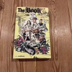 The Book jojo's bizarre adventure