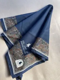 Polo Club ハンカチ1枚＋サービス一枚