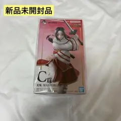 キングダム 一番くじ C賞 羌瘣フィギュア - メルカリ