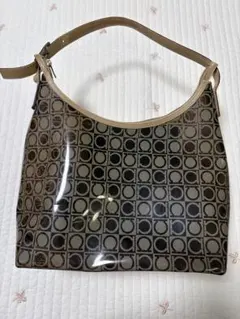 Salvatore Ferragamoショルダーバッグ