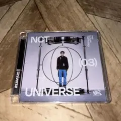the universe nct ヤンヤンのサムネイル
