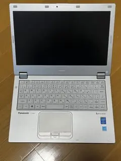 ノートpc
