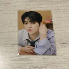 SEVENTEEN HOLIDAY エスクプス　カード