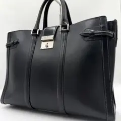 万双 ビジネスバッグ