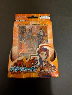 2026年最新】未開封 バディファイトの人気アイテム - メルカリ