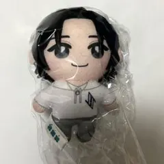 佐藤景瑚 JO1 カプセルトイ ぬいぐるみ かぷっこふれんず - メルカリ