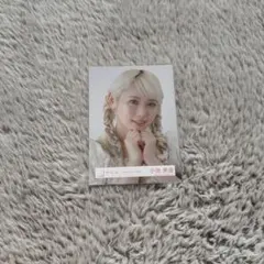 櫻坂46 生写真 小池美波 2024年 クリスマスサンタ衣装 コンプ① - メルカリ