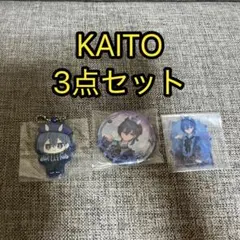 グッスマくじ 初音ミク 2026 アクアリウム　KAITO 3点セット