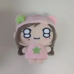 シークレット♡IVE♡イソREVIVE+ PETITver. ぬいぐるみ - メルカリ