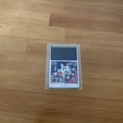桃伝II HuCARD