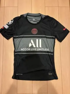 ユニフォーム パリサンジェルマン 21-22 サードユニフォーム