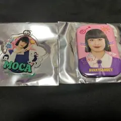 chacha アバンギャルディ サイン入りグッズセット アバンギャルディ】公式オンラインストアがオープン! | 株式会社SUPER