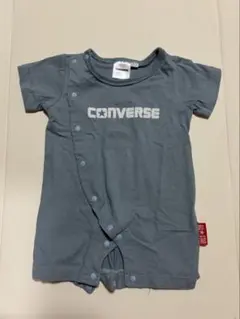 CONVERSE ベビー ロンパース 60 〜70のサムネイル