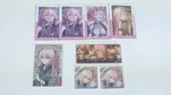 プロセカ 巡音ルカ エピカ まとめ売り - メルカリ