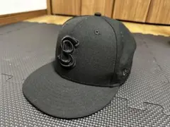schott × newera コラボキャップのサムネイル