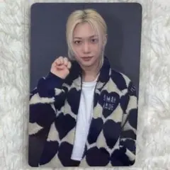 straykids do it タワレコ ラキドロ トレカ フィリックス スキズ