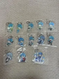 すとぷり ころん アクキー まとめ売り