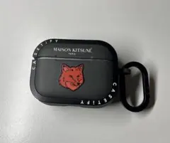メゾンキツネ AirPods Pro 2 ケース　casetifyのサムネイル