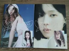 2026年最新】aespa my worldの人気アイテム - メルカリ