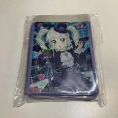 グリザイアの果実 金銀キャンペーン 限定スリーブ 松嶋みちる 榊由美子