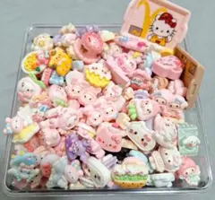 リオデコパーツまとめ売り