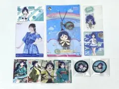 諏訪ななか　アクリルスタンド　アクリルキーホルダー　アクスタ　19点セット 2025年最新】諏訪ななか アクリルスタンドの人気アイテム - メルカリ