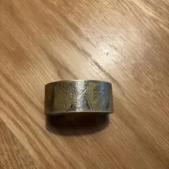 STUDEBAKER METALS Pittsburgh バングル 真鍮 - メルカリ