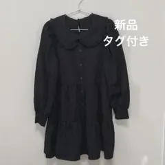 INGNI ティアードミニワンピースのサムネイル