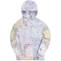 oneKITHキス パーカー Lucky Charms 【新品未使用】 2026年最新】kith パーカー williamsの人気アイテム - メルカリ