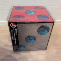 ブルーレイ】稲葉浩志 en-Zepp〜 COMPLETE CUBE 特典一部無 - メルカリ