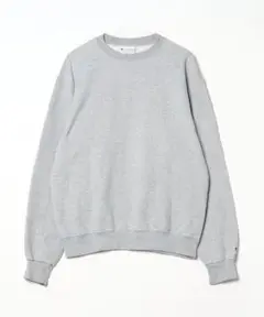Championグレー スウェット