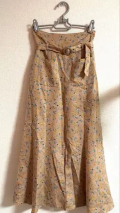 ※最終値下げ※ DEICY フラワースカート