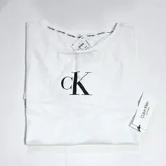 CALVIN KLEIN Tシャツワンピ XLのサムネイル