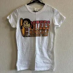 88tees 半袖Tシャツ ホワイト S 사이즈