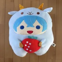 すとぷり ころん クッション