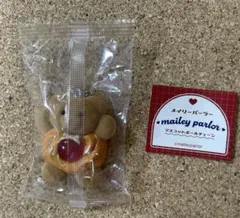 メイリーパーラー カプセルトイ