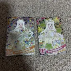 アイプリカード星4　つむぎ