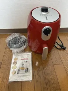 Low-Fat fryer ノンフライヤー - メルカリ