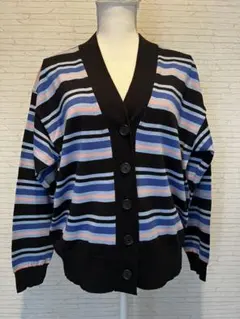 【新品未使用】UNIQLO×MARNIオーバーサイズカーディガン