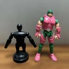 2026年最新】聖闘士星矢 アンドロメダクロスの人気アイテム - メルカリ