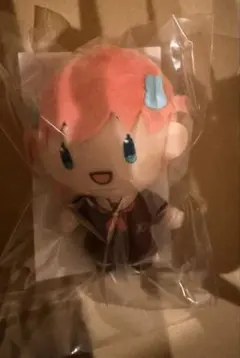 蓮ノ空　日野下花帆　D賞　セガラッキーくじオンライン