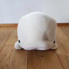 レア 難あり アニメ AIR 観鈴のぬいぐるみ ぷろとん君 - メルカリ